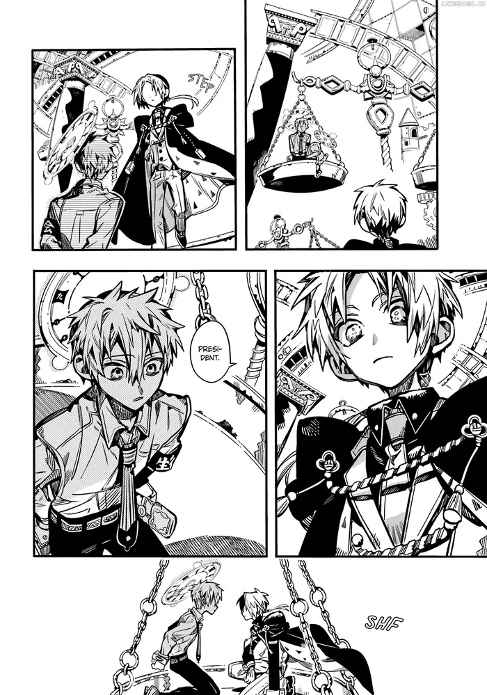 Toilet-Bound Hanako-kun Chapter 111 image 16_optimized